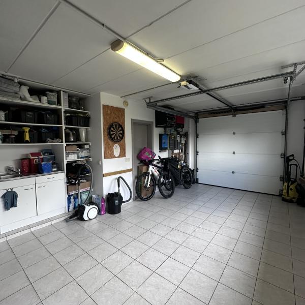instapklare woning centrum Poperinge