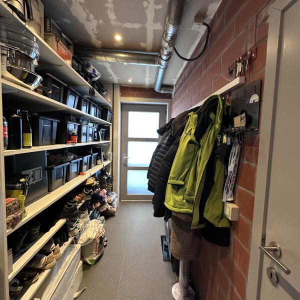 instapklare woning centrum Poperinge