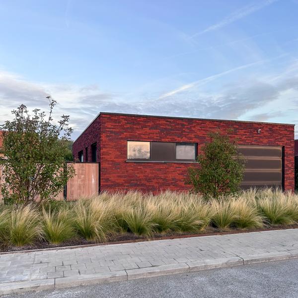 Tuinwijk Diksmuide bouwgrond