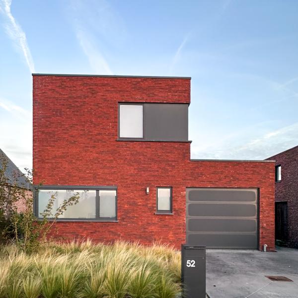 Tuinwijk Diksmuide bouwgrond