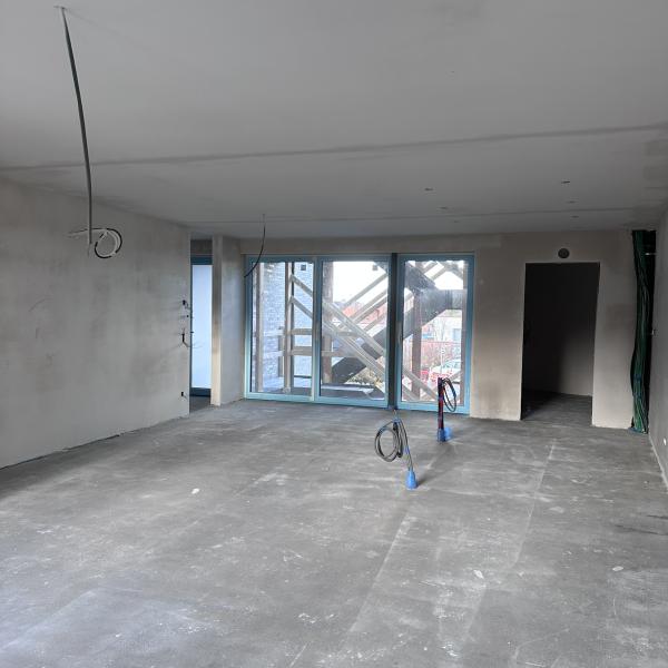 residentie Hart Poperinge centrum appartement te koop investeren