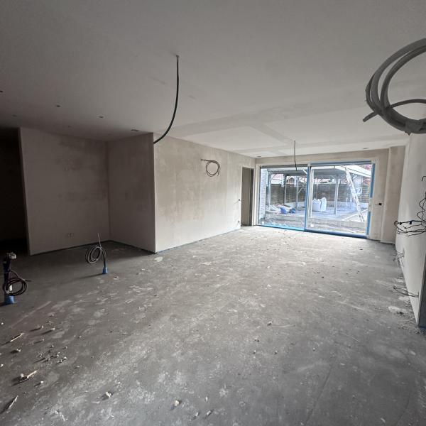 residentie Hart Poperinge centrum appartement te koop investeren