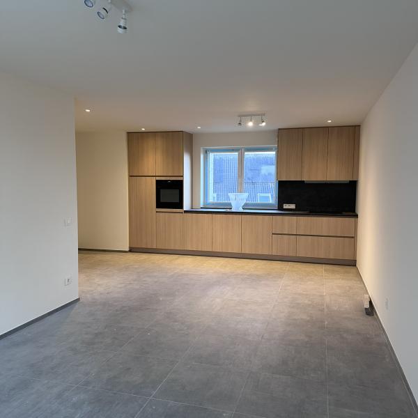 instapklaar appartement Houthulst 