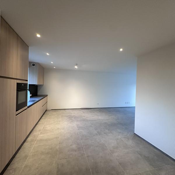 2 slaapkamer appartement te huur Houthulst