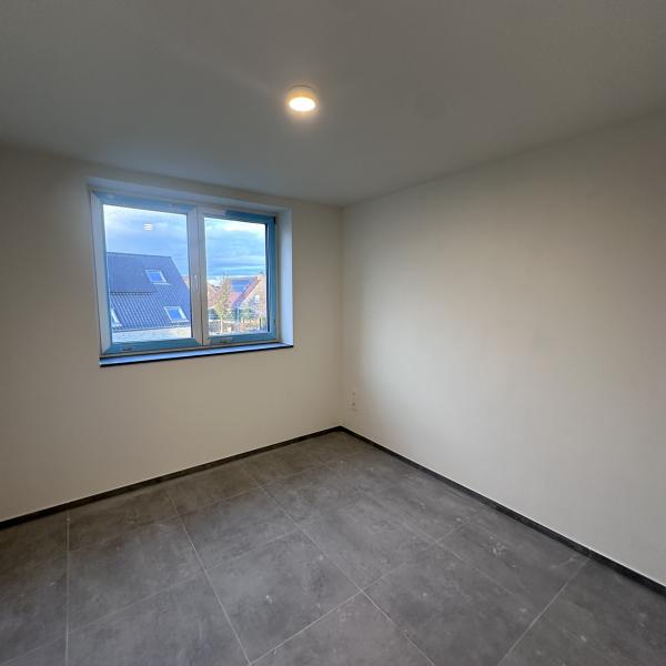 2 slaapkamer appartement te huur Houthulst