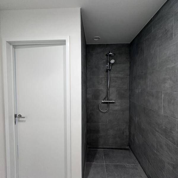 2 slaapkamer appartement te huur Houthulst