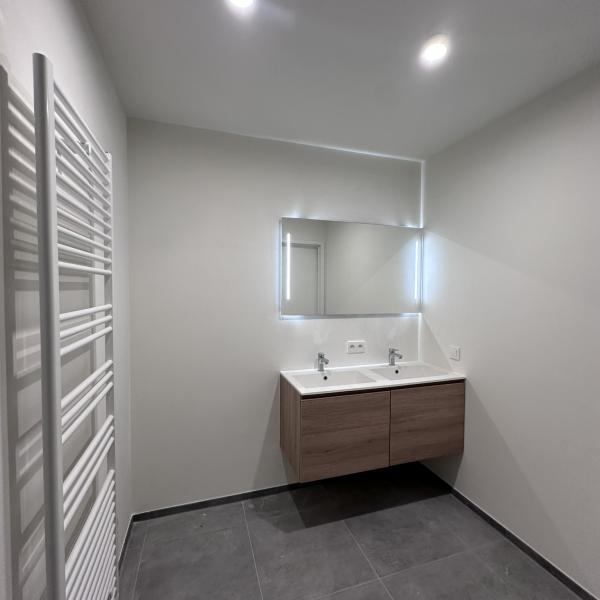 2 slaapkamer appartement te huur Houthulst