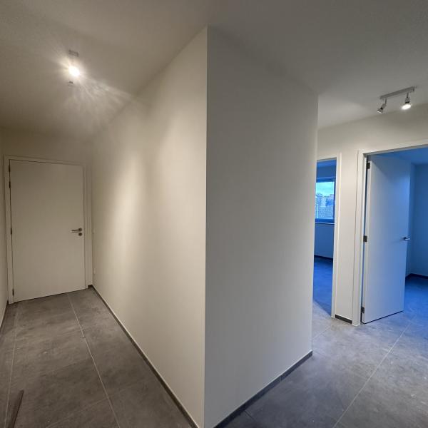 2 slaapkamer appartement te huur Houthulst