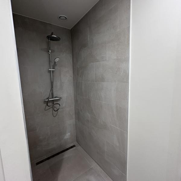 instapklaar appartement te huur Houthulst 