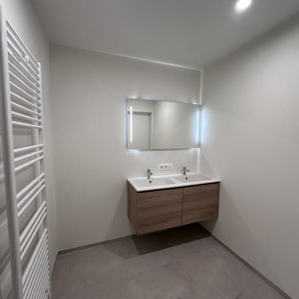 2 kamers te huur houthulst 