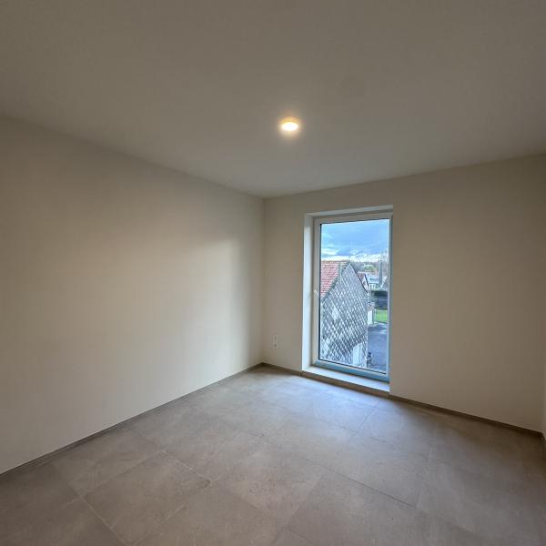 2 slaapkamer appartement te huur houthulst 