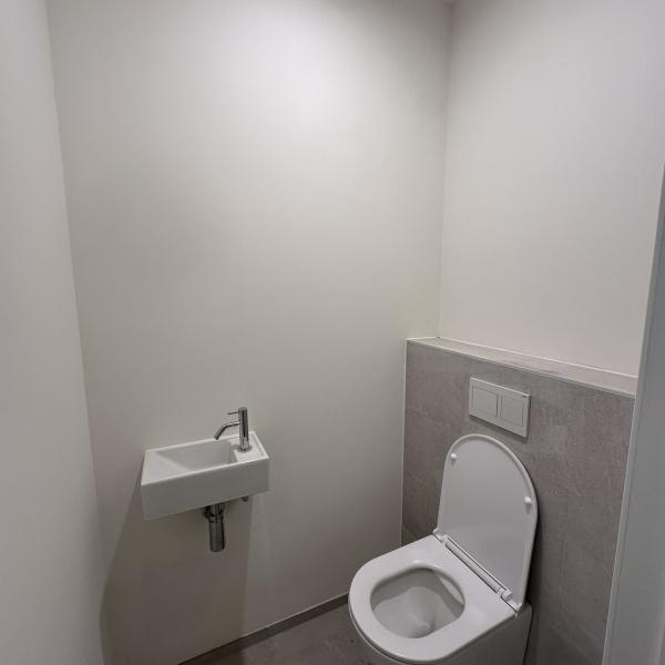 2 slaapkamer appartement te huur Houthulst