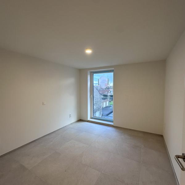 instapklaar appartement te huur Houthulst 