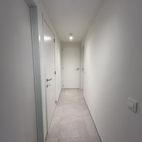 appartement 2 slaapkamers houthulst 