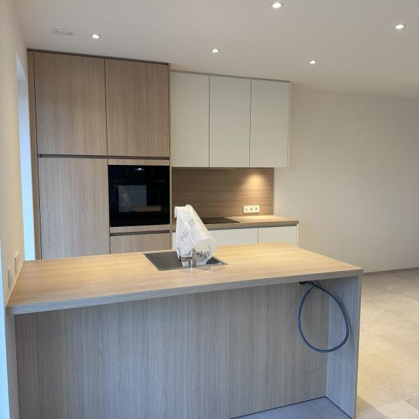 instapklaar appartement te huur Houthulst 