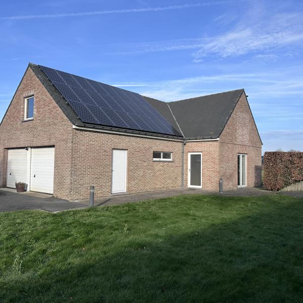 te koop villa roesbrugge