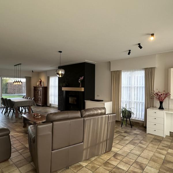 huis te koop Roesbrugge