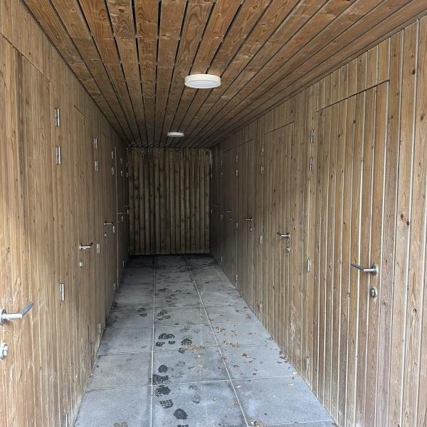 te koop appartement Diksmuide 