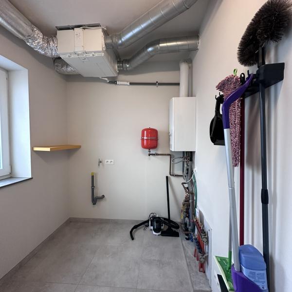 te koop appartement Diksmuide 