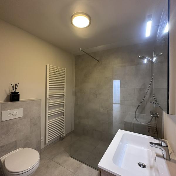 te koop appartement Diksmuide 