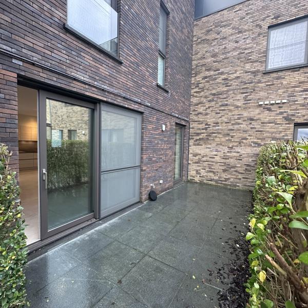 te koop appartement Diksmuide 