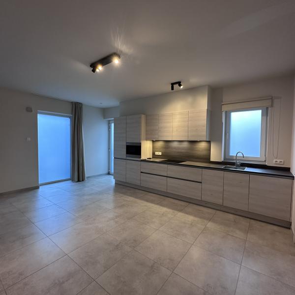 te koop appartement Diksmuide 