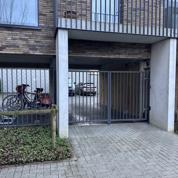 te koop appartement Diksmuide 