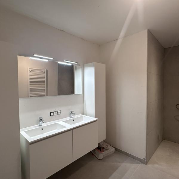 heilig hartstraat appartement te koop 