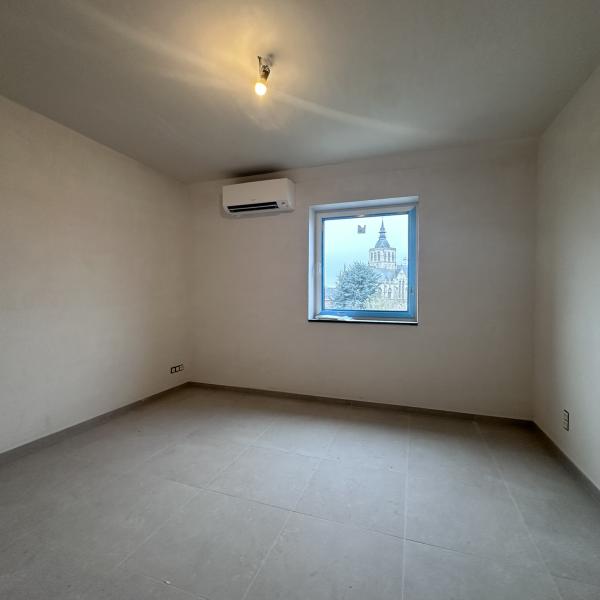 heilig hartstraat appartement te koop 