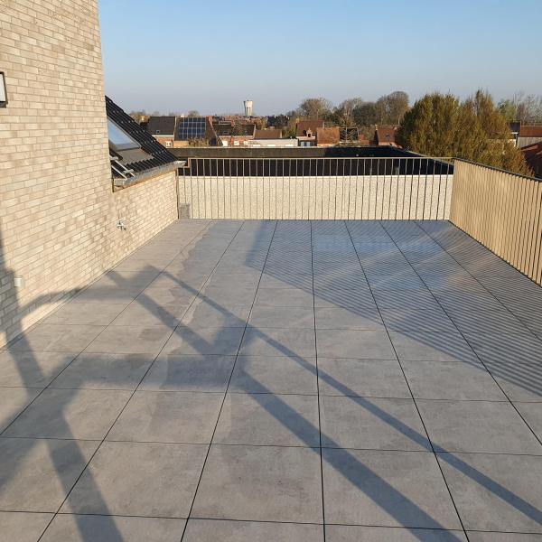 heilig hartstraat appartement te koop 