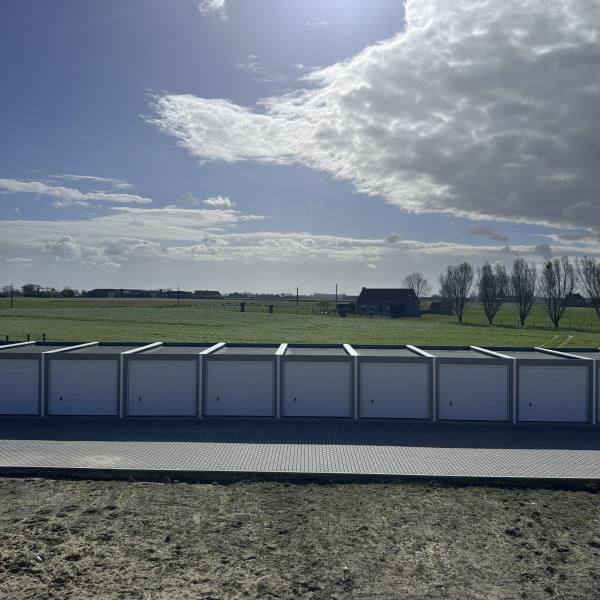 nieuwbouw Woesten te koop 6% btw