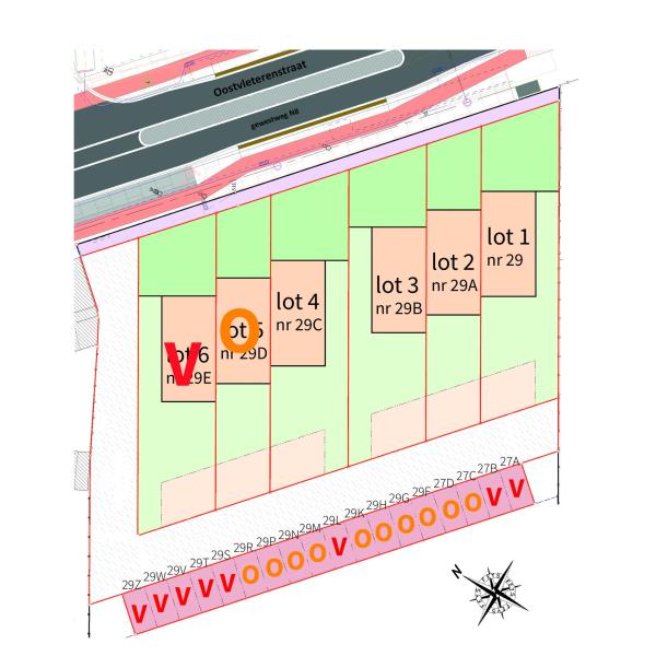 woning te koop Woesten investering