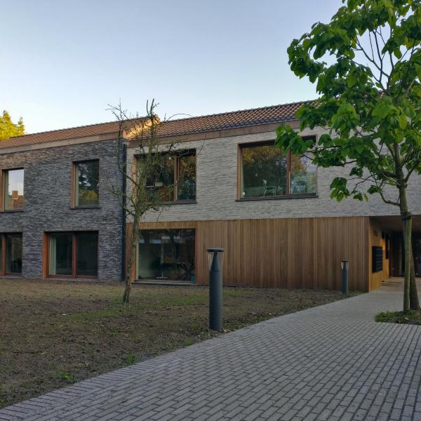 Havenzate Veurne Portus