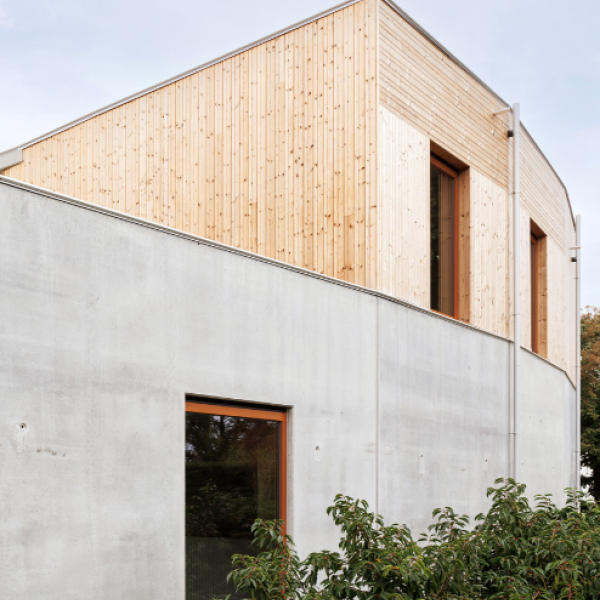 scouts casa Oostduinkerke