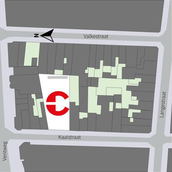 appartement te koop Kaaistraat Nieuwpoort nieuwbouw