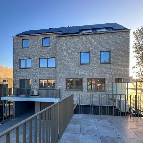 heilig hartstraat poperinge appartement te koop