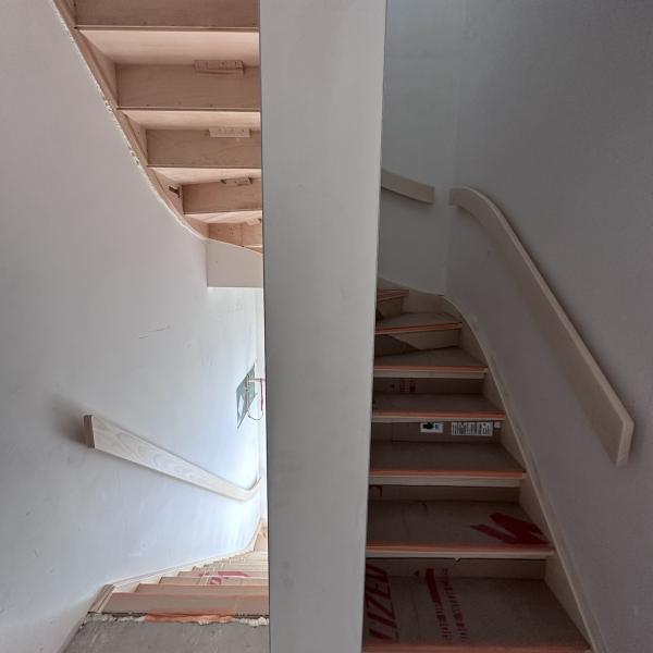 de lelie Beauvoorde nieuwbouwwoningen Veurne