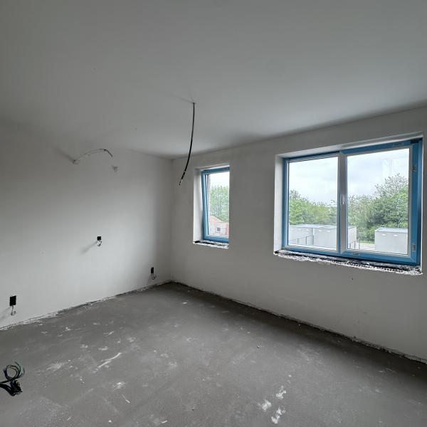 te koop Zandvoorde Oostende Stationsstraat 