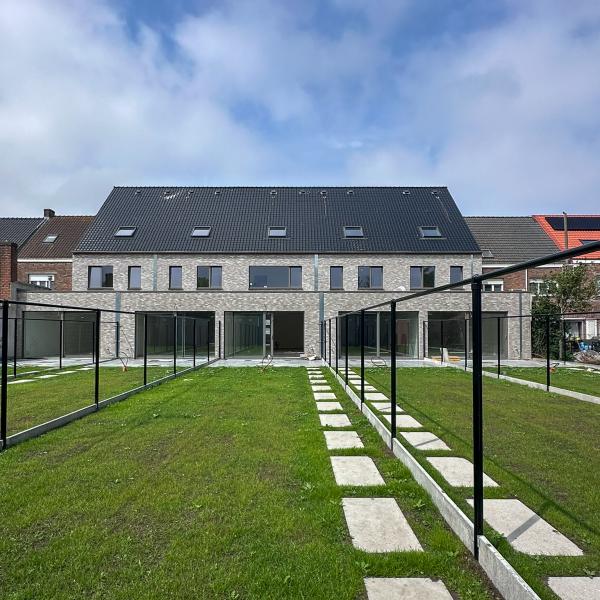 te koop Zandvoorde Oostende Stationsstraat 