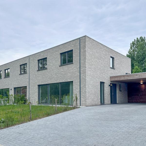 nieubouw koksijde
