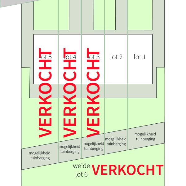 Catteeu te koop Reningelst Baljuwstraat nieuwbouwwoning