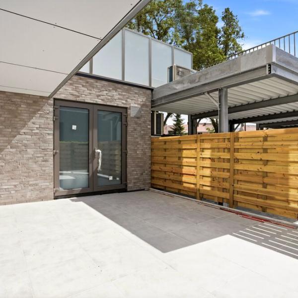 appartementen te koop residentie Hart Heilig Hartstraat Poperinge