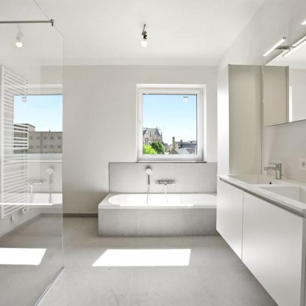 appartementen te koop residentie Hart Heilig Hartstraat Poperinge