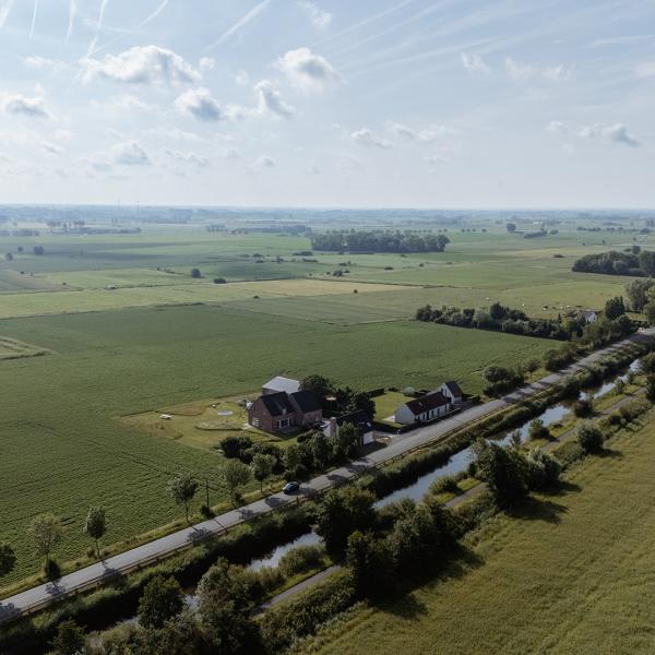 huize forthem alveringem