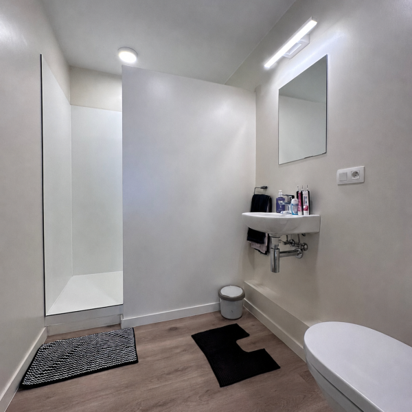 ruime woning te koop Veurne Beauvoorde