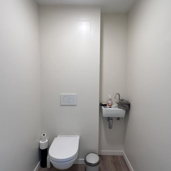 ruime woning te koop Beauvoorde Veurne
