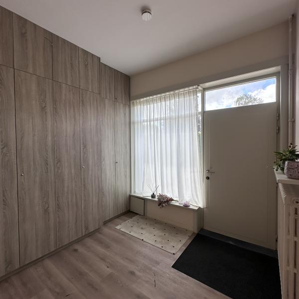 woning te koop Beauvoorde de lelie Veurne