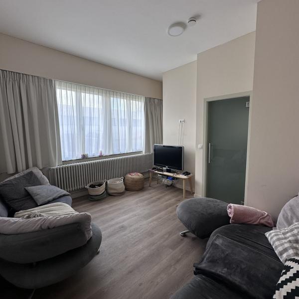 ruime woning te koop Beauvoorde Veurne