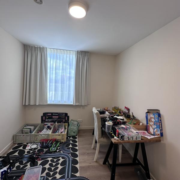 ruime woning te koop Beauvoorde Veurne