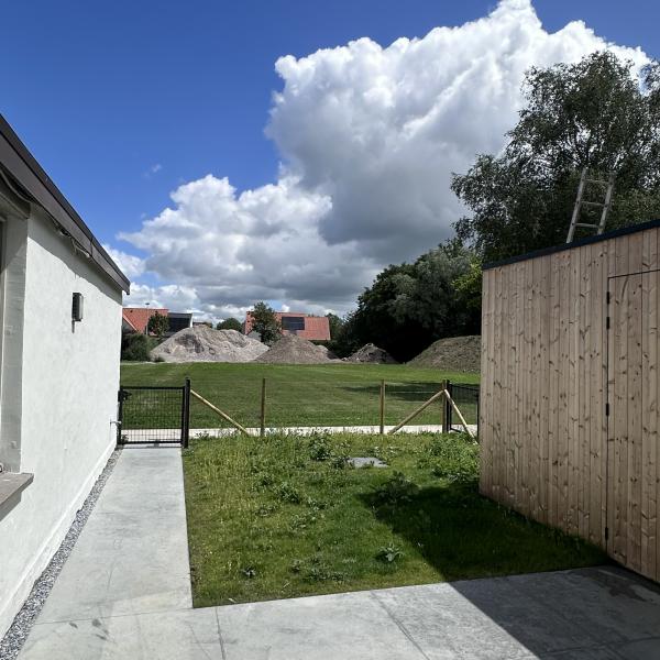 kangeroowoning te koop Veurne